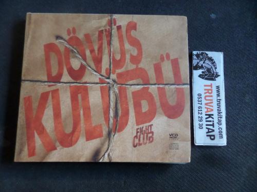 Fight Club / Film DVD'si