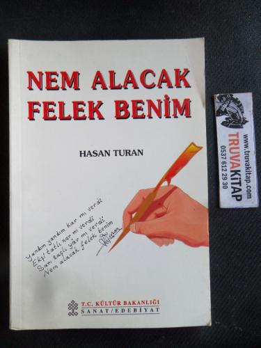 Nem Alacak Felek Benim