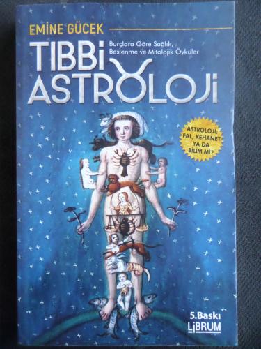 Tıbbi Astroloji