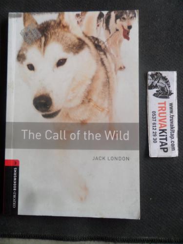 The Call of the Wild Jack London
