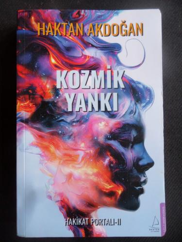 Hakikat Portalı 2. Kitap - Kozmik Yankı
