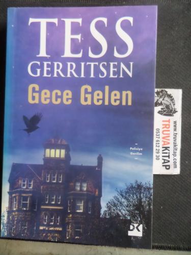 Gece Gelen
