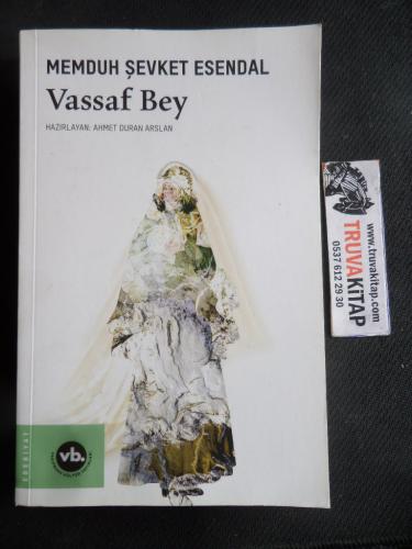 Vassaf Bey Memduh Şevket Esendal