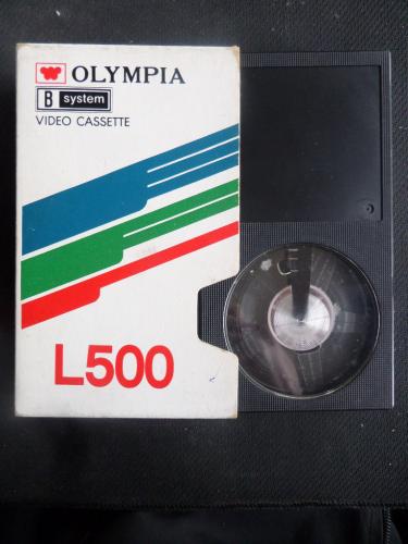 Mısır TV Medya Mustafa / Beta Kaset