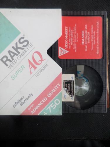 Malarek / Beta Kaset