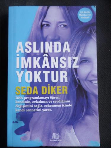 Aslında İmkansız Yoktur