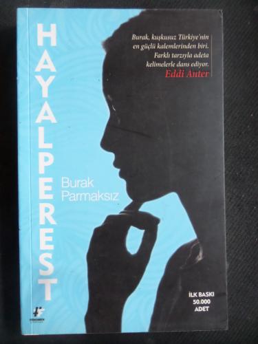 Hayalperest (Açıklamayı Okuyunuz)