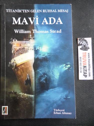 Titanik'ten Gelen Ruhsal Mavi Ada