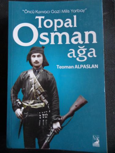 Topal Osman Ağa