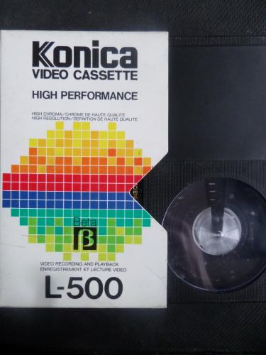 Samira Sait Konser / Beta Kaset