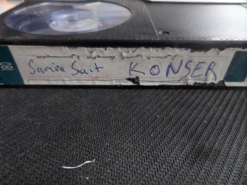 Samira Sait Konser / Beta Kaset