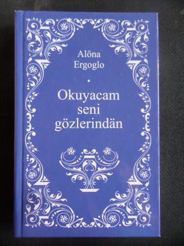 Okuyacam Seni Gözlerinden