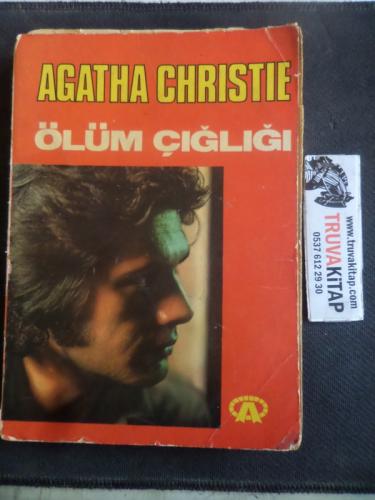 Ölüm Çığlığı Agatha Christie