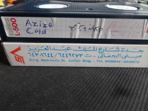 Azize Celal / Beta Kaset