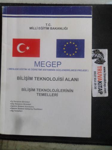 Bilişim Teknolojisi Alanı Bilişim Teknolojilerinin Temelleri