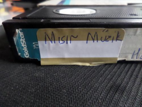 Mısır Müzik / Beta Kaset