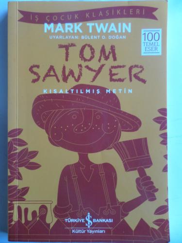 Tom Sawyer
