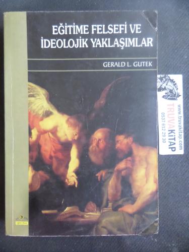 Eğitime Felsefi ve İdeolojik Yaklaşımlar
