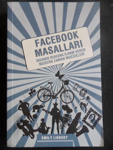 Facebook Masalları - İnsanın Ruhuna İlham Veren Modern Zaman Mucizeleri