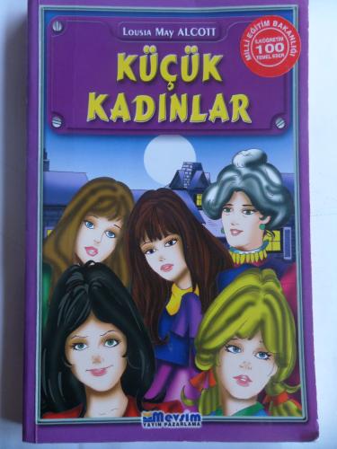 Küçük Kadınlar