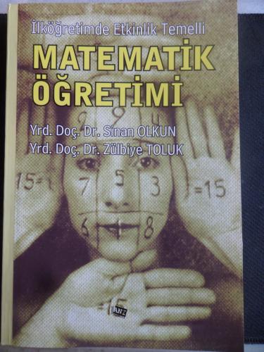 İlköğretimde Etkinlik Temelli Matematik Öğretimi