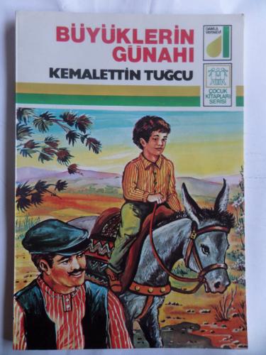 Büyüklerin Günahı Kemalettin Tuğcu