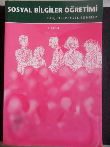 Sosyal Bilgiler Öğretimi Veysel Sönmez