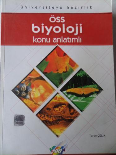 ÖSS Biyoloji Soru Bankası