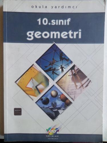 10. Sınıf Geometri Okula Yardımcı