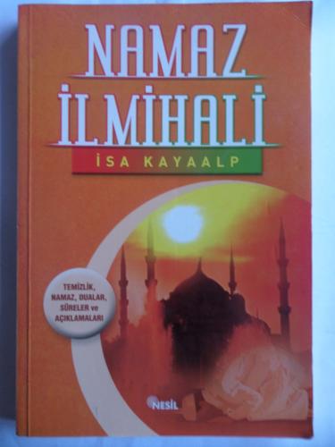 Namaz İlmihali