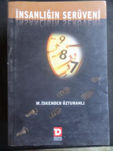 İnsanlığın Serüveni