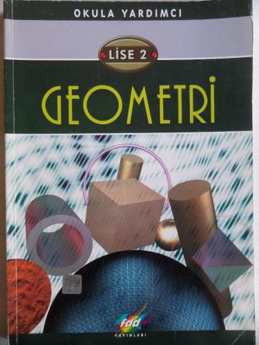 Lise 2 Geometri Okula Yardımcı