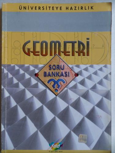 Üniversiteye Hazırlık Geometri Soru Bankası