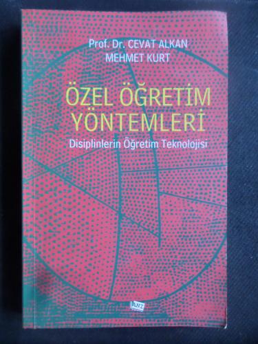 Özel Öğretim Yöntemleri Cevat Alkan