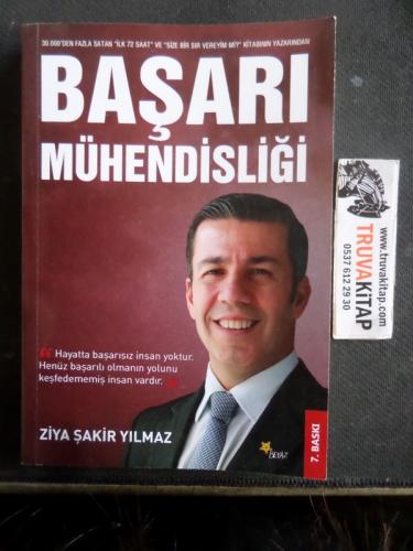 Başarı Mühendisliği Ziya Şakir