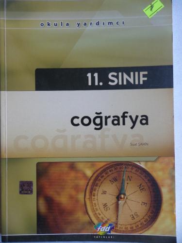 11. Sınıf Coğrafya Okula Yardımcı