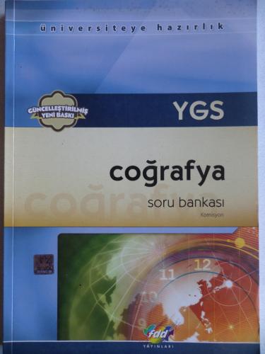 YGS Coğrafya Soru Bankası