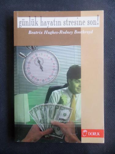 Günlük Hayatın Stresine Son Beatrix Hughes