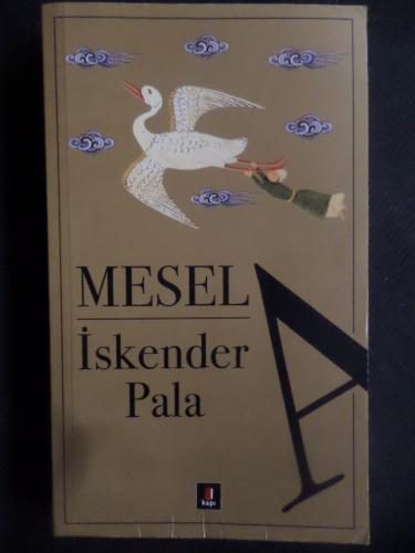 Mesel İskender Pala