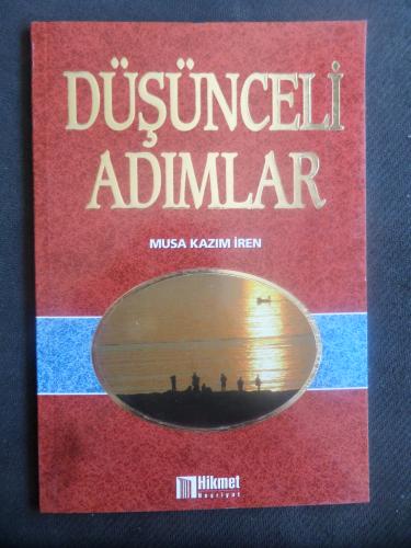 Düşünceli Adımlar