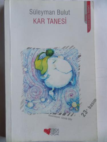 Kar Tanesi Süleyman Bulut