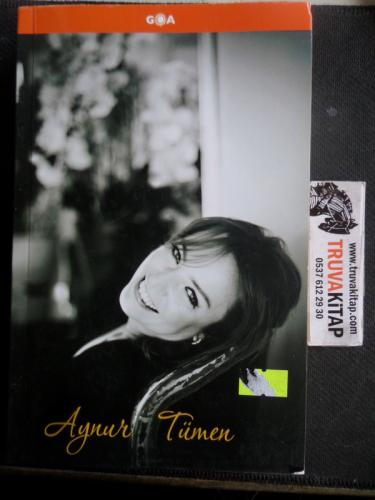 Aynur Tümen