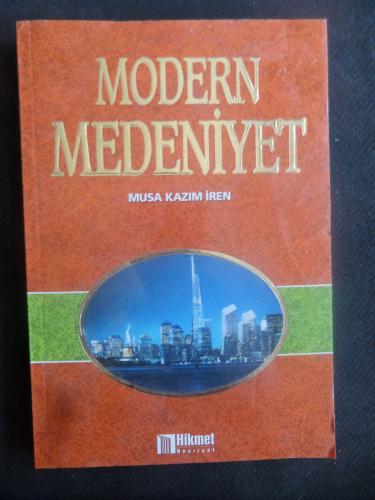 Modern Medeniyet