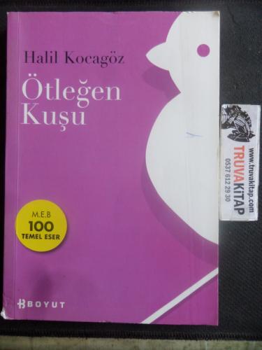 Ötleğen Kuşu
