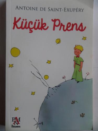 Küçük Prens