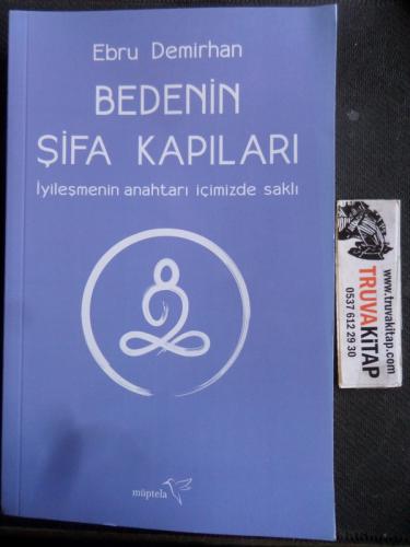Bedenin Şifa Kapıları
