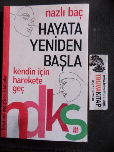 Hayata Yeniden Başla