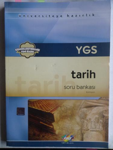 YGS Tarih Soru Bankası