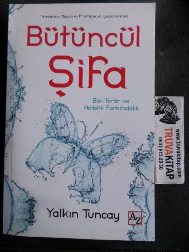 Bütüncül Şifa Yalkın Tuncay