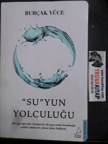 Suyun Yolculuğu